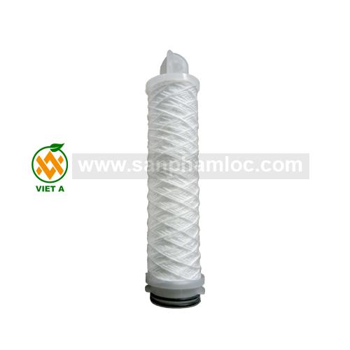 Lõi lọc sợi quấn 10 inch 226/Fin